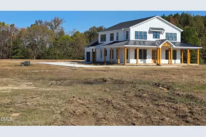 1624 Allens Crossroads Road, Four Oaks, NC 27524 - Photo 2