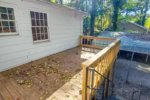 4325 Woodlawn Dr, Raleigh, NC 27616 - Photo 2