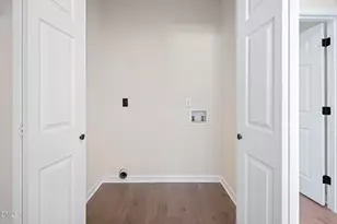 2524 Beech Gap Ct, Raleigh, NC 27603 - Photo 28