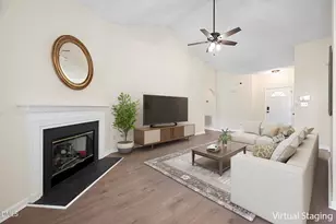 2524 Beech Gap Ct, Raleigh, NC 27603 - Photo 10