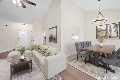 2524 Beech Gap Court, Raleigh, NC 27603 - Photo 8