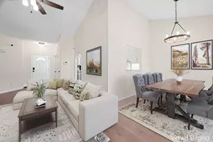 2524 Beech Gap Ct, Raleigh, NC 27603 - Photo 8