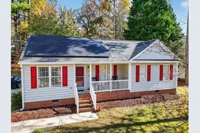 319 Tillamook Drive, Wake Forest, NC 27587 - Photo 42
