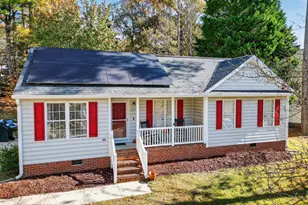 319 Tillamook Dr, Wake Forest, NC 27587 - Photo 42