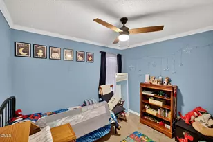 319 Tillamook Dr, Wake Forest, NC 27587 - Photo 30