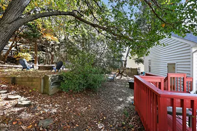 319 Tillamook Drive, Wake Forest, NC 27587 - Photo 40