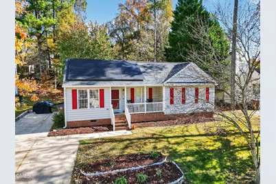 319 Tillamook Drive, Wake Forest, NC 27587 - Photo 2