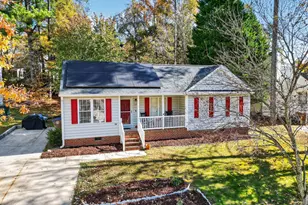 319 Tillamook Dr, Wake Forest, NC 27587 - Photo 2