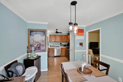 319 Tillamook Drive, Wake Forest, NC 27587 - Photo 16