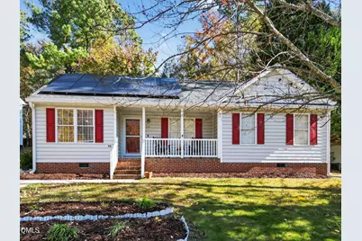 319 Tillamook Drive, Wake Forest, NC 27587 - Photo 48