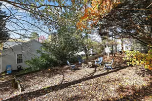 319 Tillamook Dr, Wake Forest, NC 27587 - Photo 38