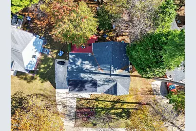 319 Tillamook Drive, Wake Forest, NC 27587 - Photo 4