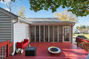 319 Tillamook Dr, Wake Forest, NC 27587 - Photo 36