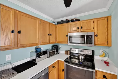 319 Tillamook Drive, Wake Forest, NC 27587 - Photo 18