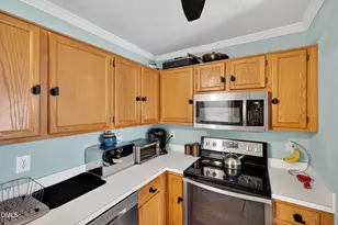 319 Tillamook Dr, Wake Forest, NC 27587 - Photo 18