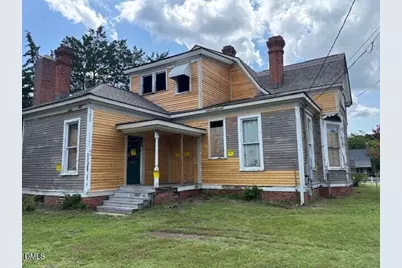 1817 Chapel Hill Road, Durham, NC 27707 - Photo 2