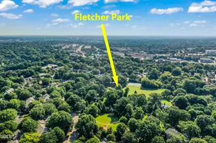 929 St Marys St, Raleigh, NC 27605 - Photo 20