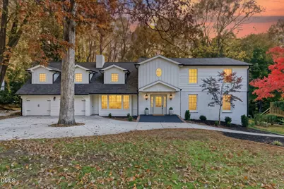 1305 Glen Eden Drive, Raleigh, NC 27612 - Photo 1