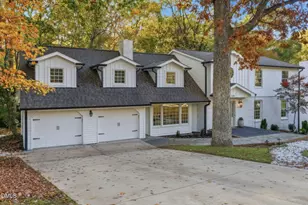 1305 Glen Eden Dr, Raleigh, NC 27612 - Photo 4