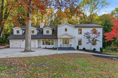 1305 Glen Eden Drive, Raleigh, NC 27612 - Photo 2