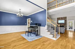 648 Fieldtrial Cir, Garner, NC 27529 - Photo 8