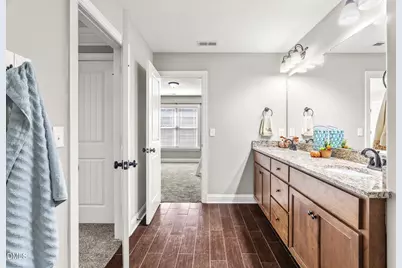 648 Fieldtrial Circle, Garner, NC 27529 - Photo 34