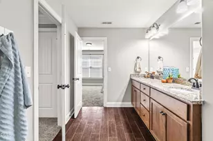 648 Fieldtrial Cir, Garner, NC 27529 - Photo 34