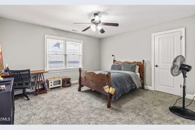 648 Fieldtrial Circle, Garner, NC 27529 - Photo 38