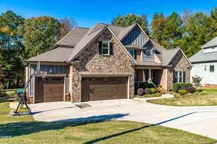 648 Fieldtrial Cir, Garner, NC 27529 - Photo 4