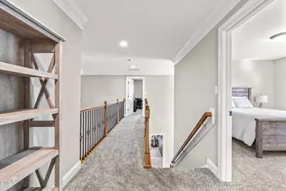 648 Fieldtrial Circle, Garner, NC 27529 - Photo 36