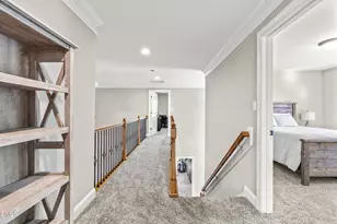 648 Fieldtrial Cir, Garner, NC 27529 - Photo 36