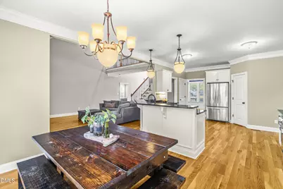 648 Fieldtrial Circle, Garner, NC 27529 - Photo 16