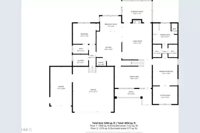 648 Fieldtrial Circle, Garner, NC 27529 - Photo 54