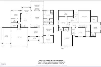 648 Fieldtrial Circle, Garner, NC 27529 - Photo 56