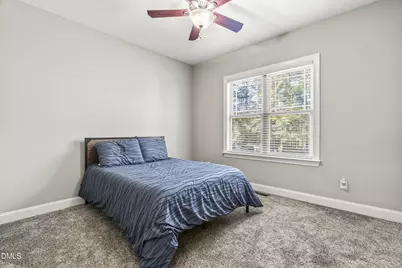 648 Fieldtrial Circle, Garner, NC 27529 - Photo 28