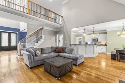 648 Fieldtrial Circle, Garner, NC 27529 - Photo 14