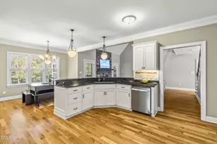 648 Fieldtrial Cir, Garner, NC 27529 - Photo 18