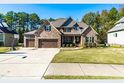 648 Fieldtrial Circle, Garner, NC 27529 - Photo 6