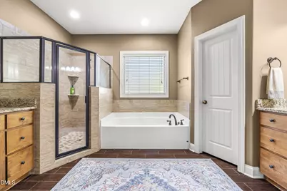 648 Fieldtrial Circle, Garner, NC 27529 - Photo 24