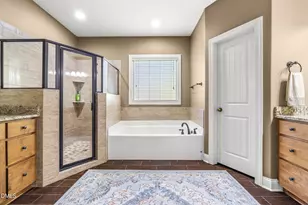 648 Fieldtrial Cir, Garner, NC 27529 - Photo 24