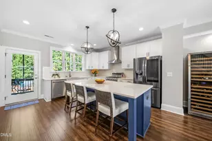 1609 Wooster St, Raleigh, NC 27607 - Photo 14