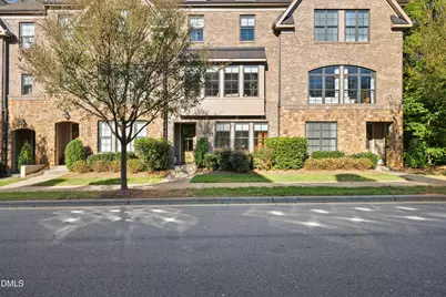 1609 Wooster Street, Raleigh, NC 27607 - Photo 2