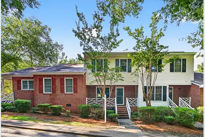 4617 Fawnbrook Circle, Raleigh, NC 27612 - Photo 1