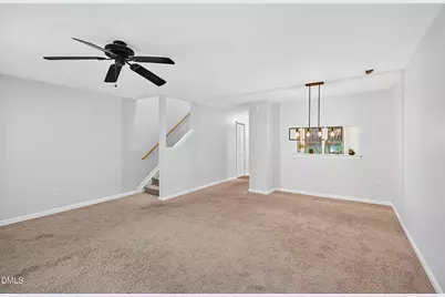 4617 Fawnbrook Circle, Raleigh, NC 27612 - Photo 12