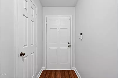 4617 Fawnbrook Circle, Raleigh, NC 27612 - Photo 4