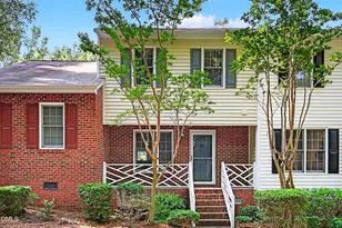 4617 Fawnbrook Cir, Raleigh, NC 27612 - Photo 2