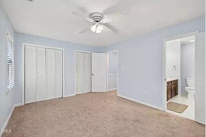 4617 Fawnbrook Circle, Raleigh, NC 27612 - Photo 14