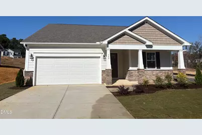 340 Providence Creek Drive, Fuquay Varina, NC 27526 - Photo 2