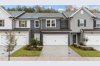 3504 Pelican Lane, Durham, NC 27703 - Photo 1