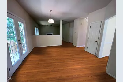 417 Oakhall Drive, Holly Springs, NC 27540 - Photo 4